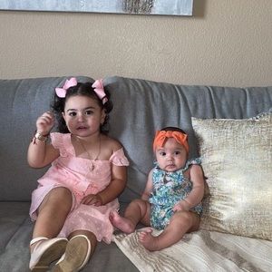 Meet your Posher, Judith